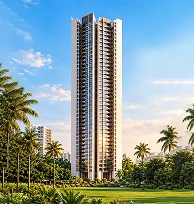 UK Goregaon