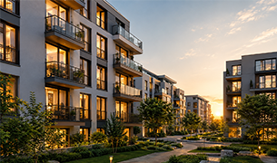 UK Realty Goregaon