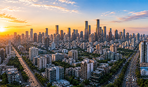 UK Realty Goregaon