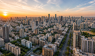UK Realty Goregaon