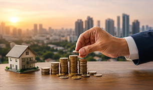 UK Realty Goregaon